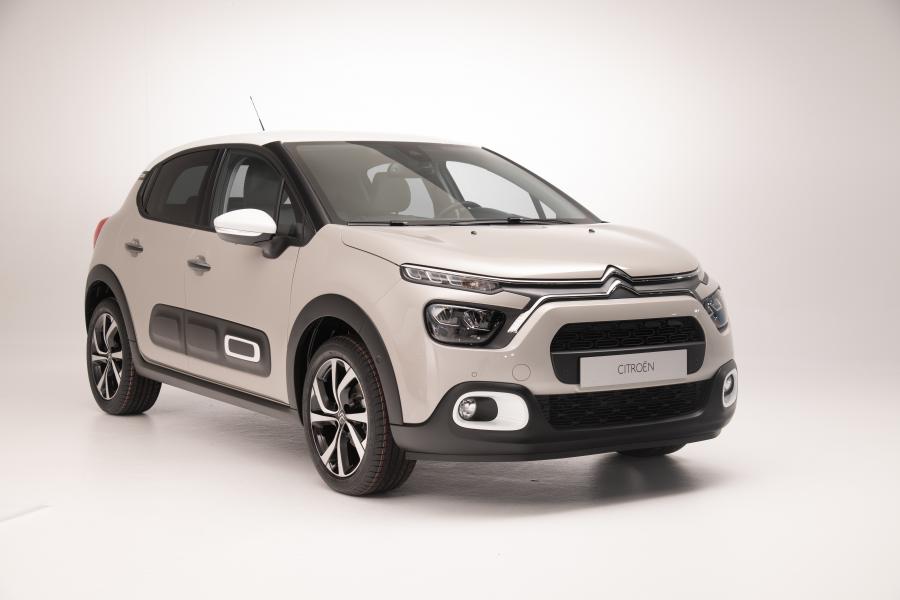  Citroen C3 2020 года  (WW) (фото 35 из 43)